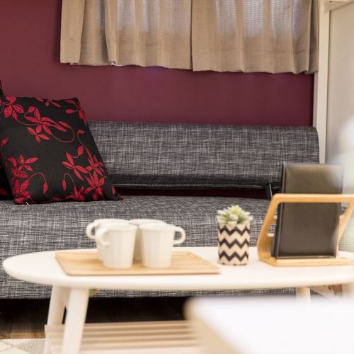 This photo about Tateru bnb Chiyo A shared on HyHotel.com