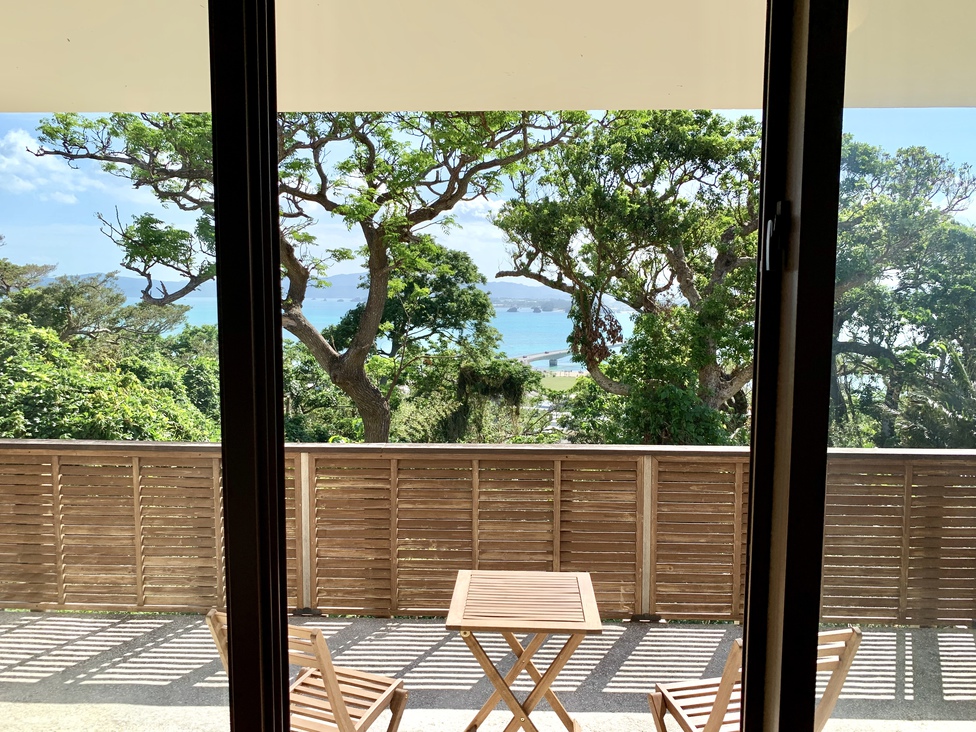 Villa Leilani <Kourijima> Image 3, Okinawa Main island, Japan