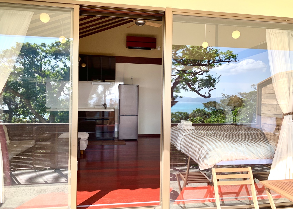 Villa Leilani <Kourijima> Image 5, Okinawa Main island, Japan