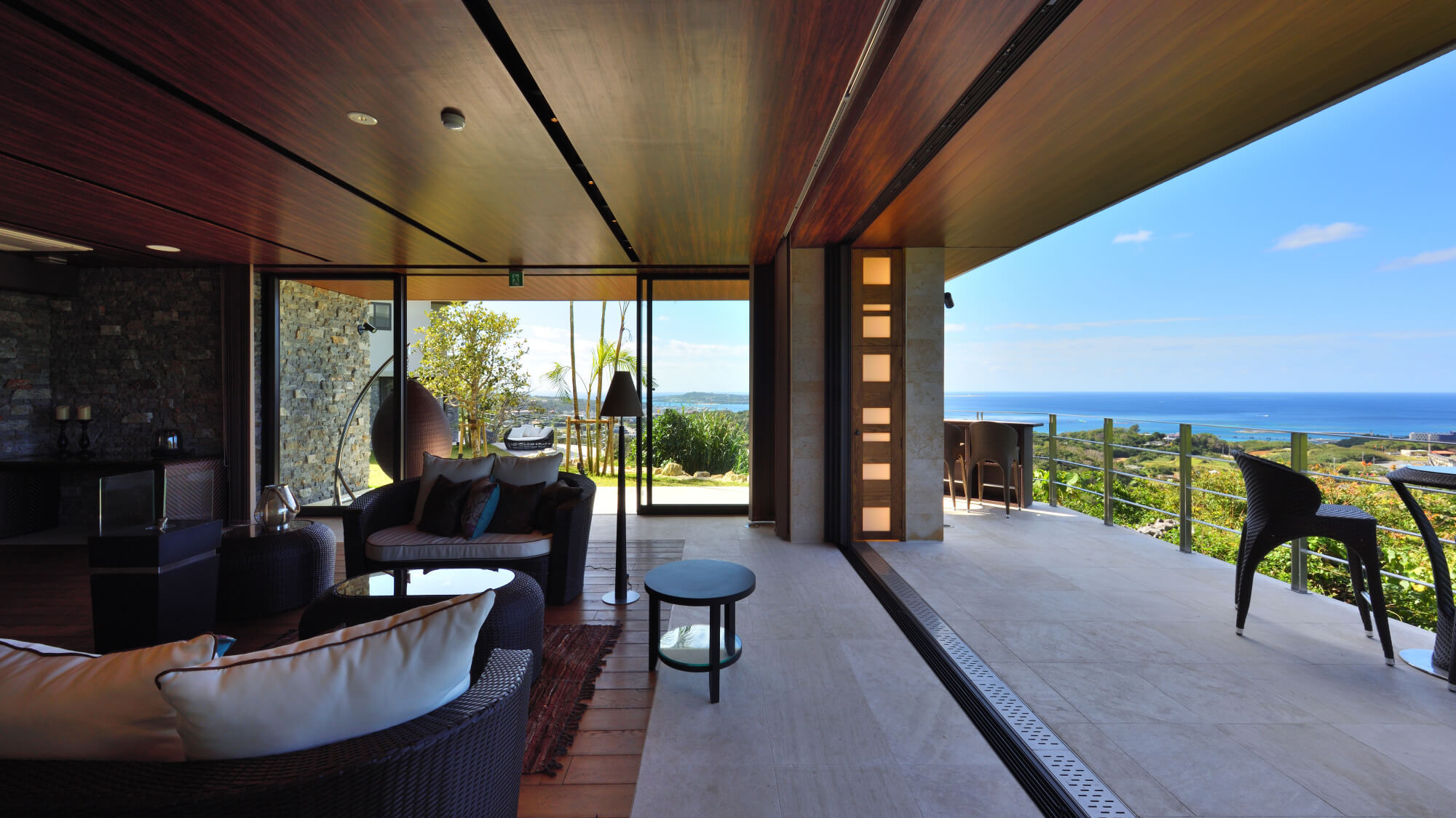 Le Cana Motobu Image 2, Okinawa Main island, Japan