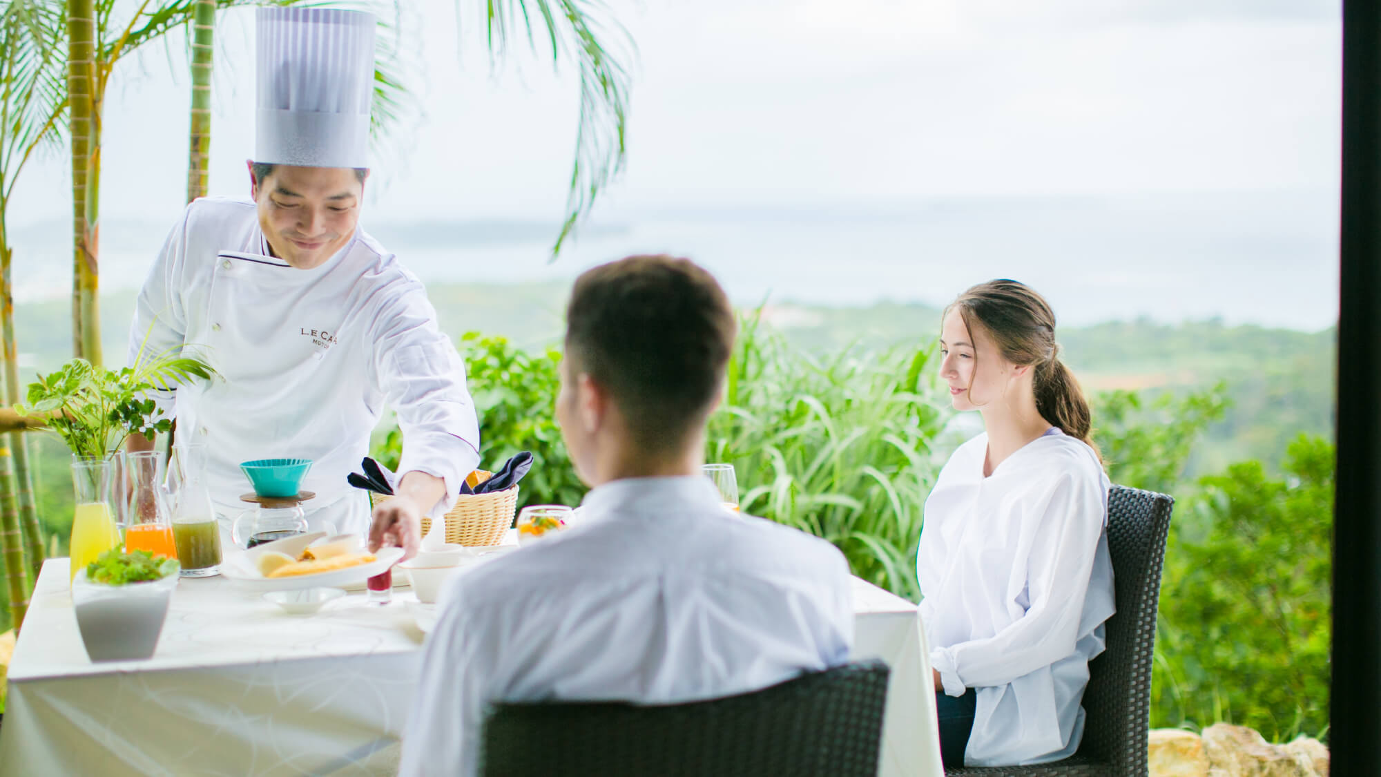 Le Cana Motobu Image 4, Okinawa Main island, Japan