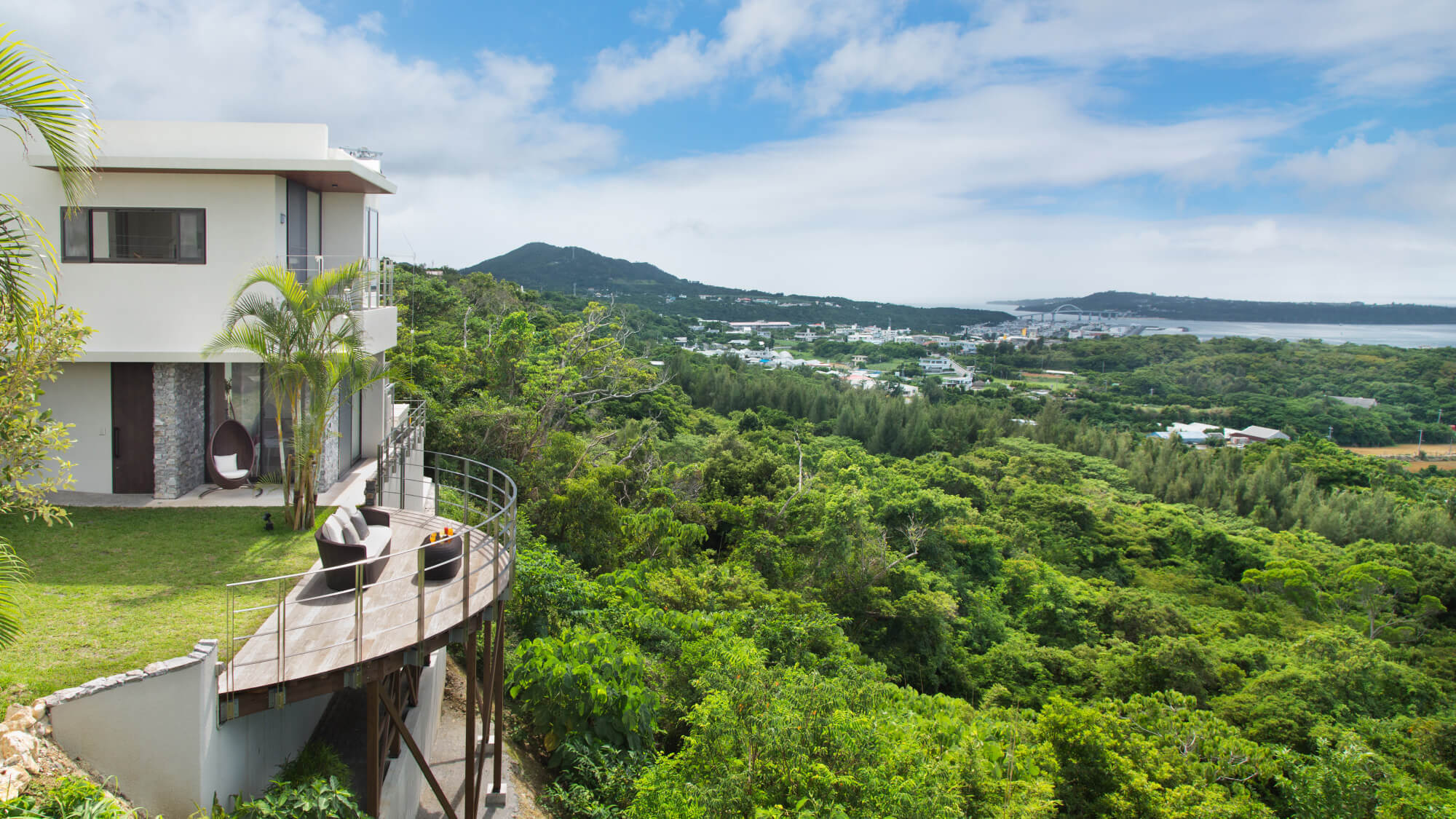 Le Cana Motobu Image 3, Okinawa Main island, Japan