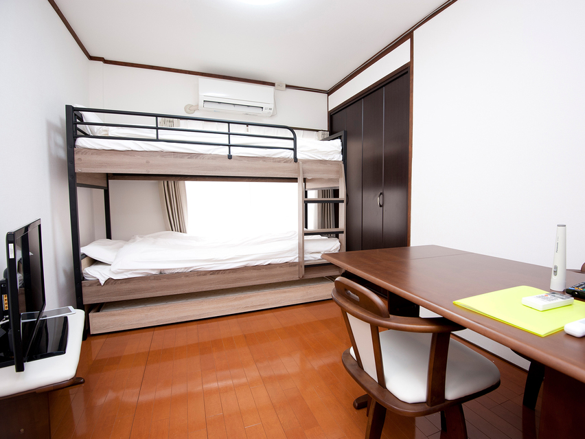 This photo about Arco Residense Yakuin shared on HyHotel.com