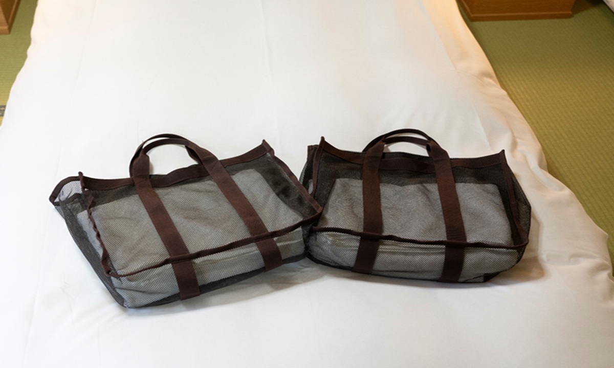 【客室備品】