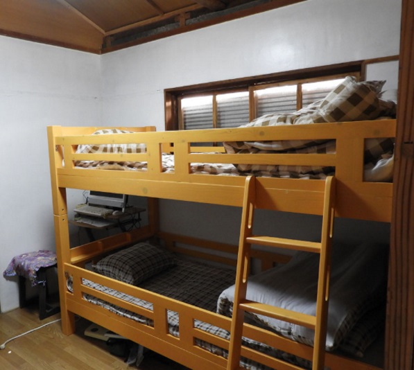 This photo about Kominka House Yumeiro <Amamioshima> shared on HyHotel.com