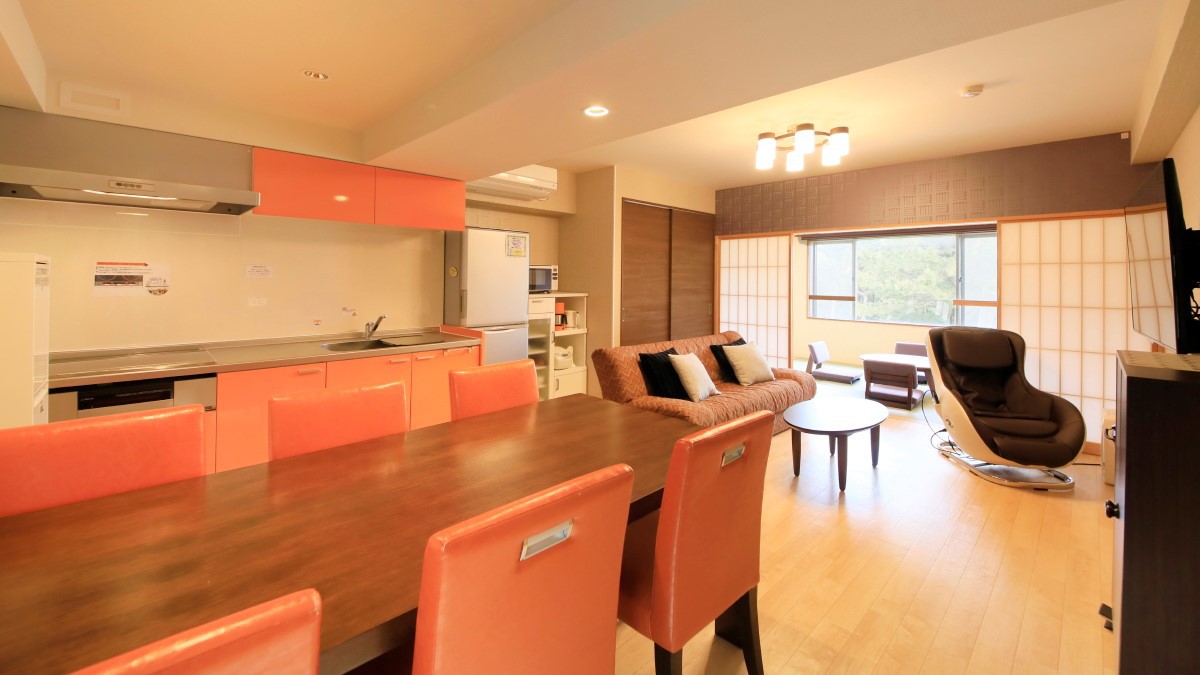 Wan's Land Tateyama Image 2, Tateyama, Japan