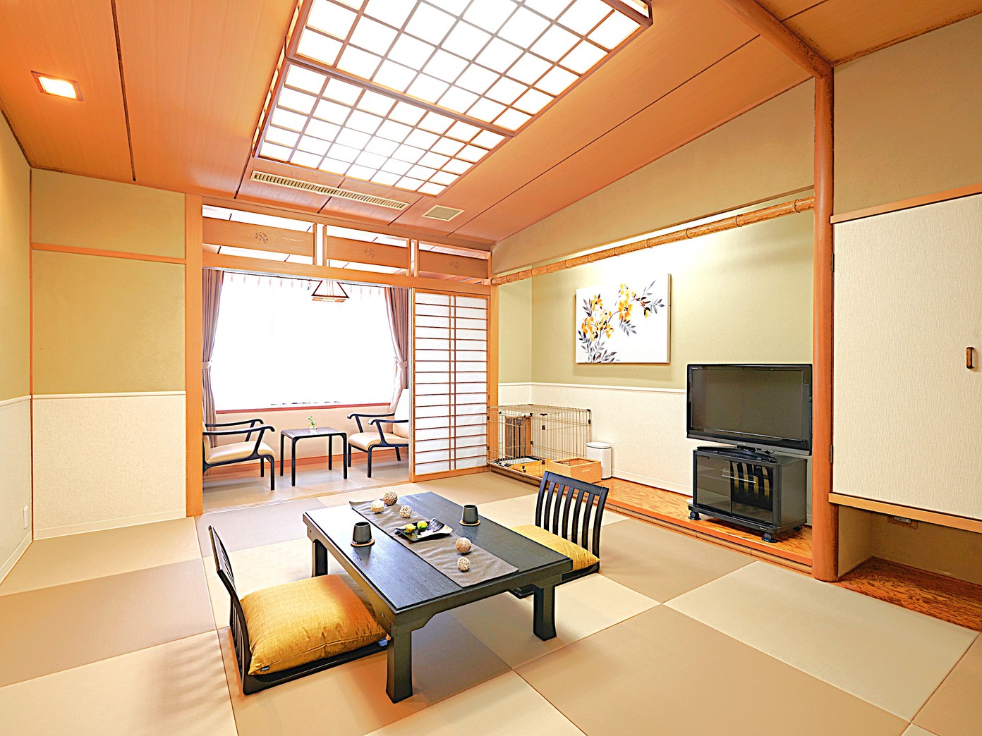 【和美麗】33平米