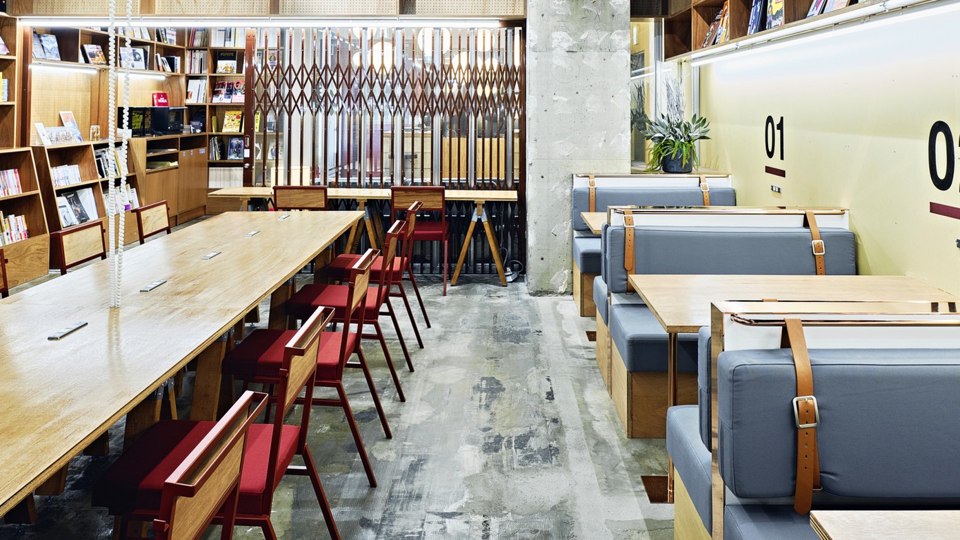 Goen Lounge & Stay Sapporo Image 3, Sapporo, Japan