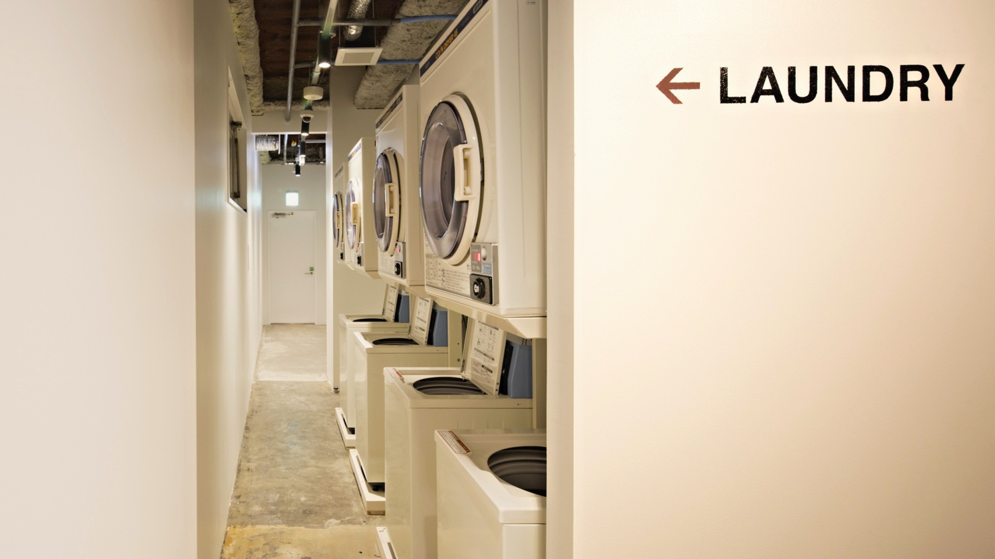 Goen Lounge & Stay Sapporo Image 5, Sapporo, Japan