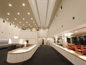 This photo about Inn Palace Narita Hotel shared on HyHotel.com