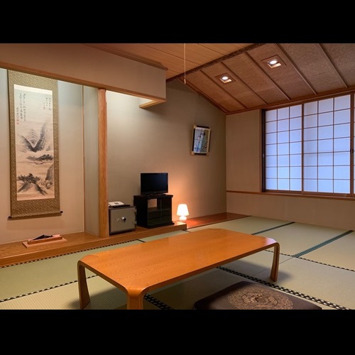 Lakeview Inawashiroso Image 5, Inawashiro, Japan