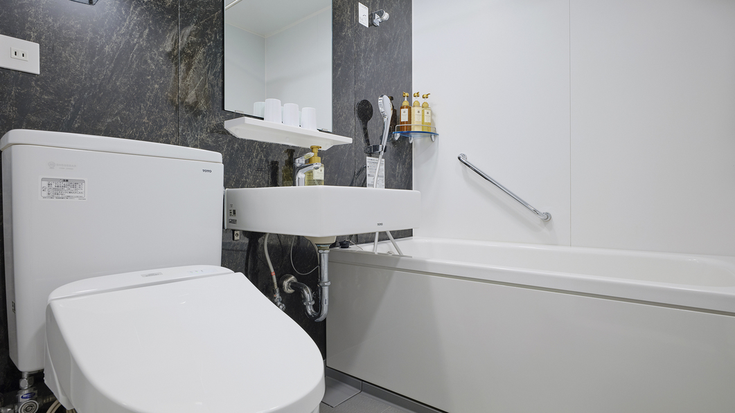 ベーシックツインルーム