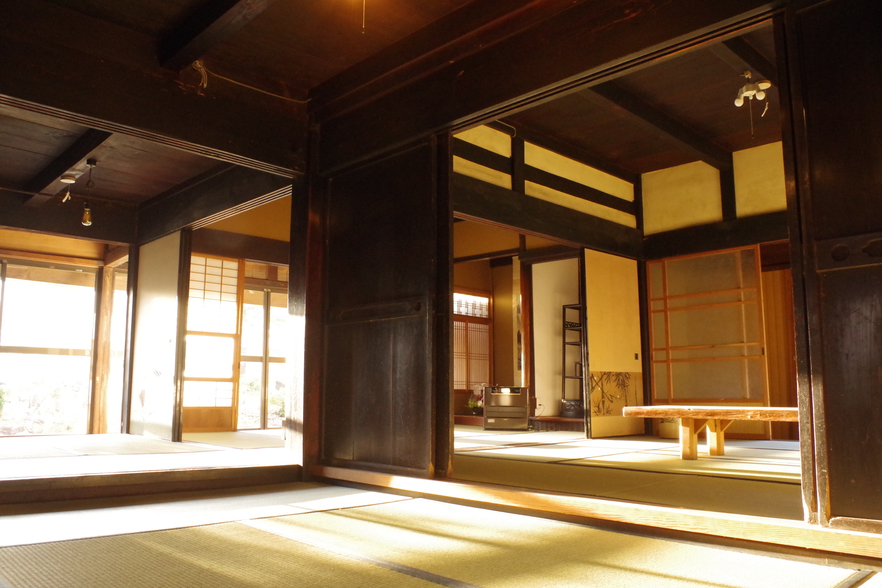 Taraichitei Image 2, Takashima, Japan