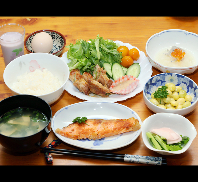 This photo about Noka Minshuku Gororian shared on HyHotel.com