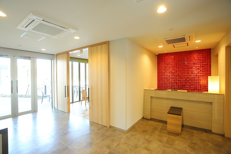 Airaiku Hotel Kagoshima Main Image Airaiku Hotel Kagoshima, Kirishima