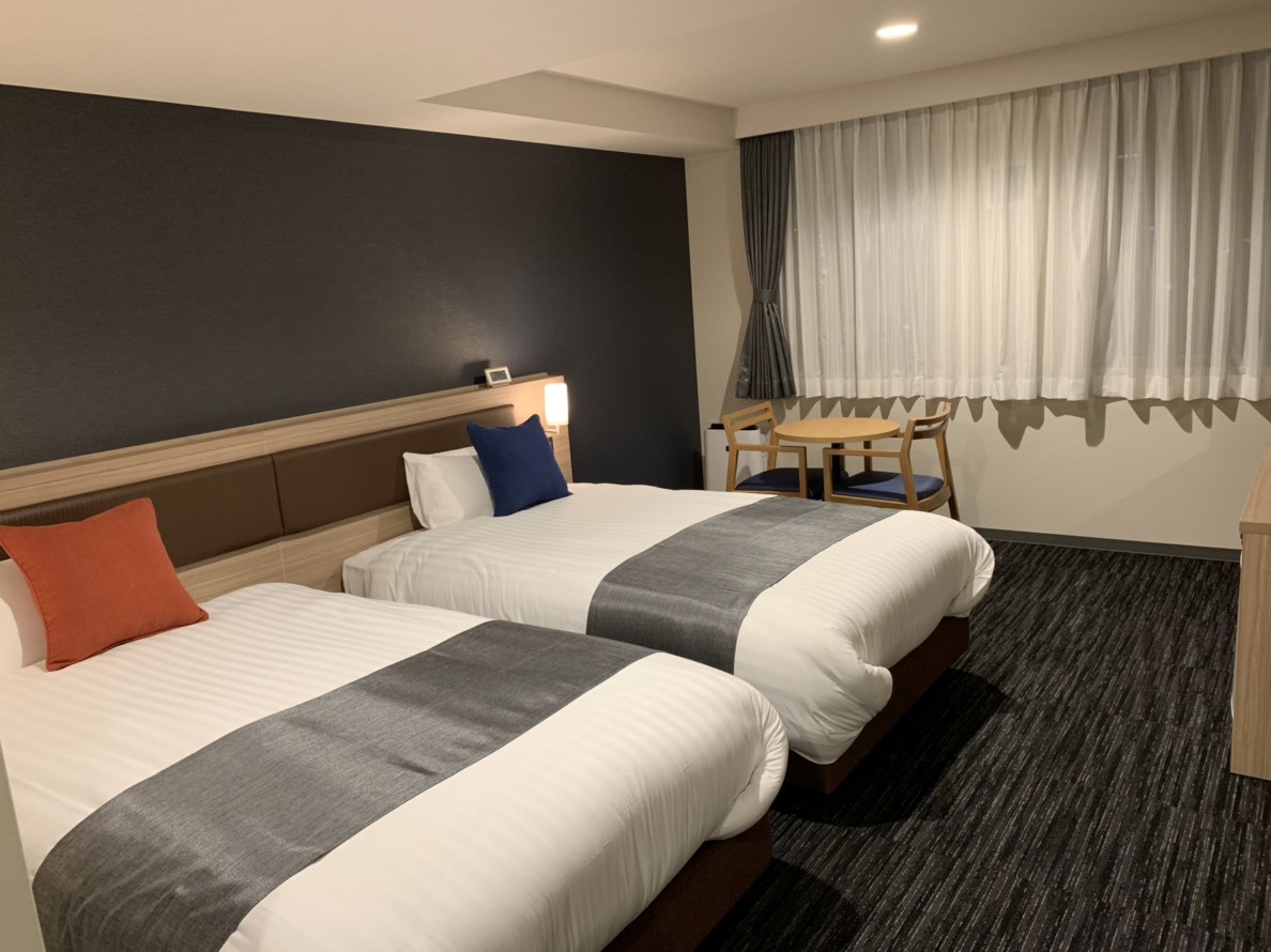 Airaiku Hotel Kagoshima Image 4, Kirishima, Japan