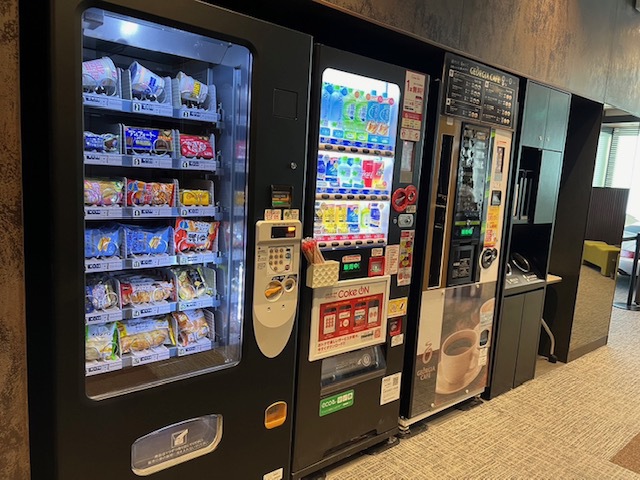 自販機