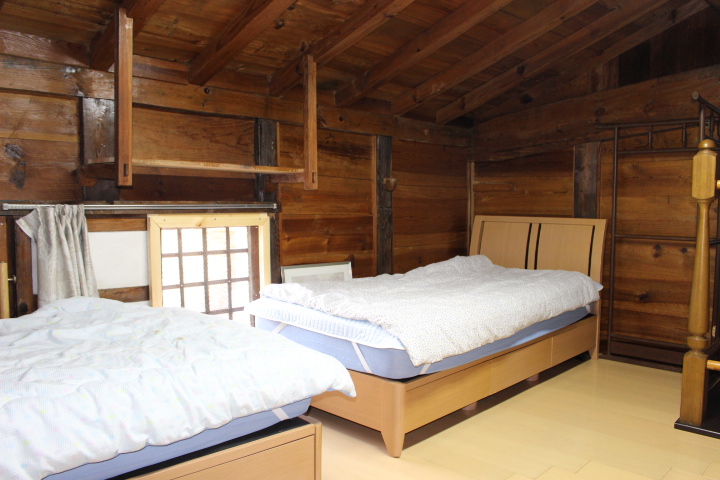Guesthouse Miei in the Heart of Nagahama, Japan: Reviews on Guesthouse Miei