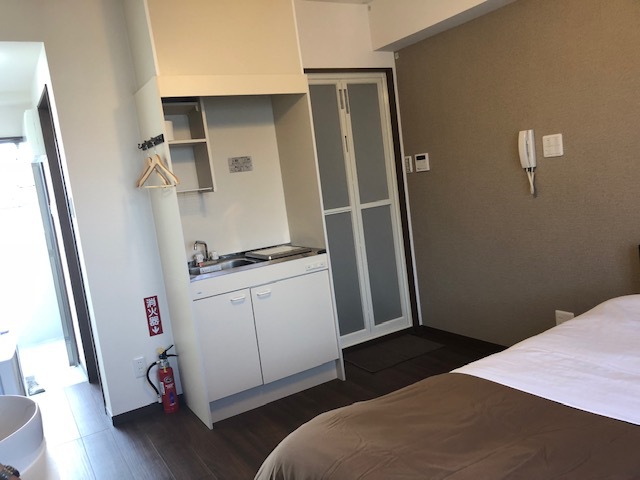 This photo about Naminoue Beach Hotel shared on HyHotel.com