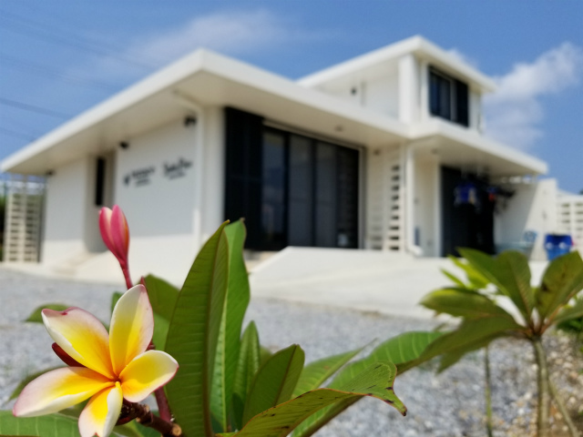 This photo about Terrace Iriomote condominium <Iriomotejima> shared on HyHotel.com