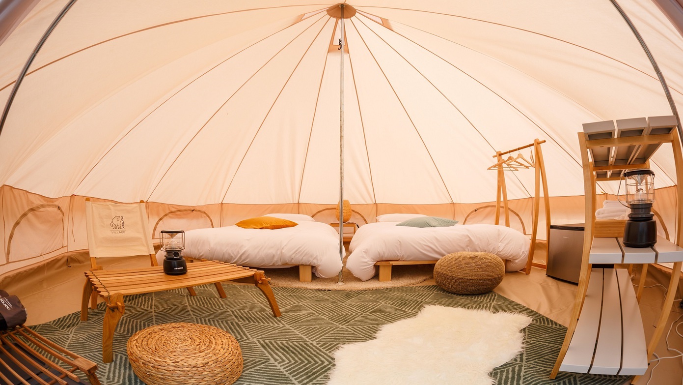 Nordisk Village Goto Islands Image 2, Goto islands, Japan