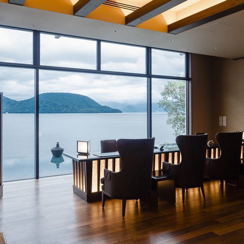 This photo about The Lake Suite Ko no Sumika shared on HyHotel.com