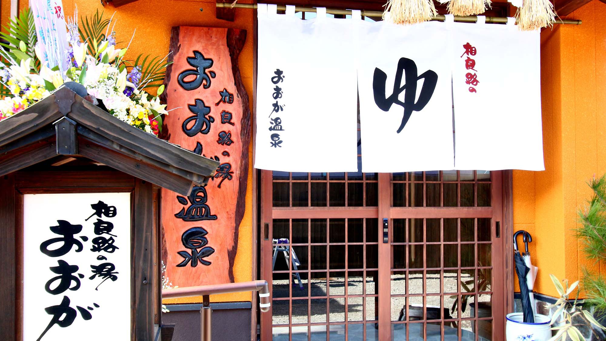 Hitoyoshi Onsen Oga no Yado 