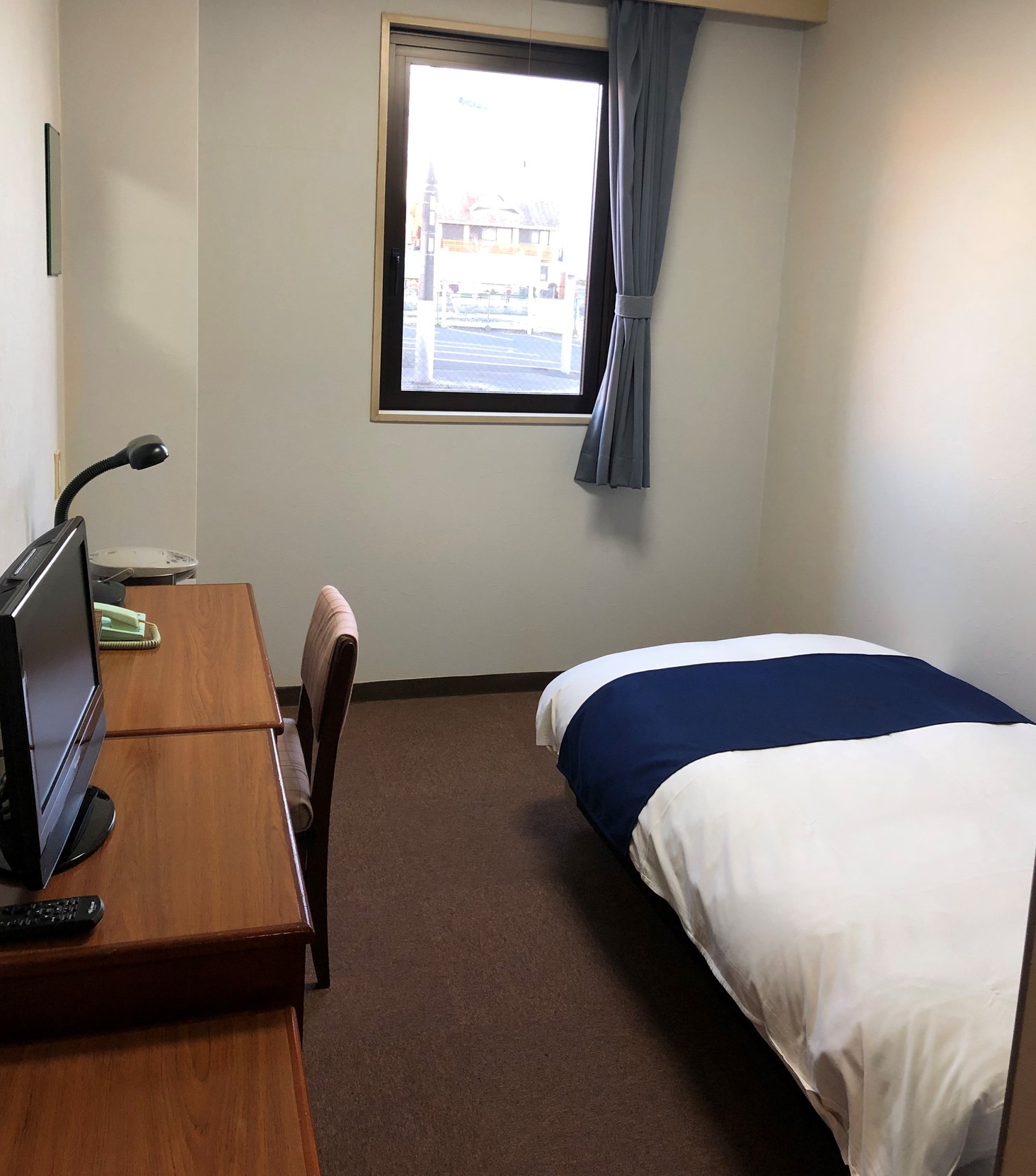 Hotel The Belle Image 2, Choshi, Japan