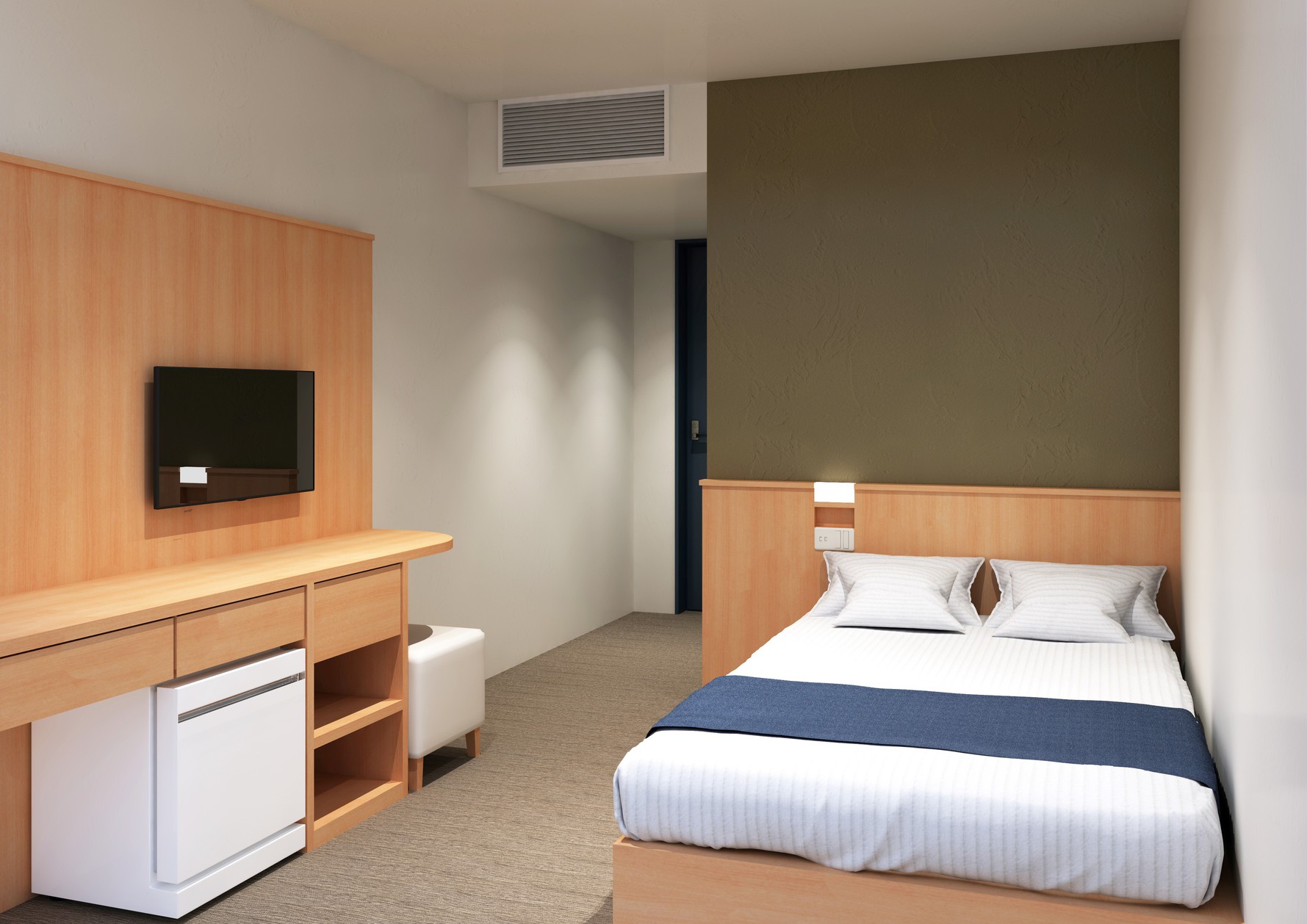 Hotel The Belle Image 5, Choshi, Japan