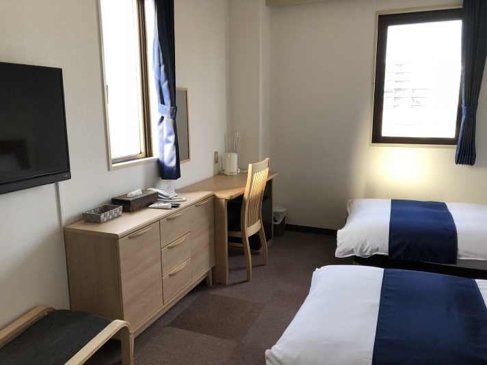 Hotel The Belle Main Image Hotel The Belle, Choshi