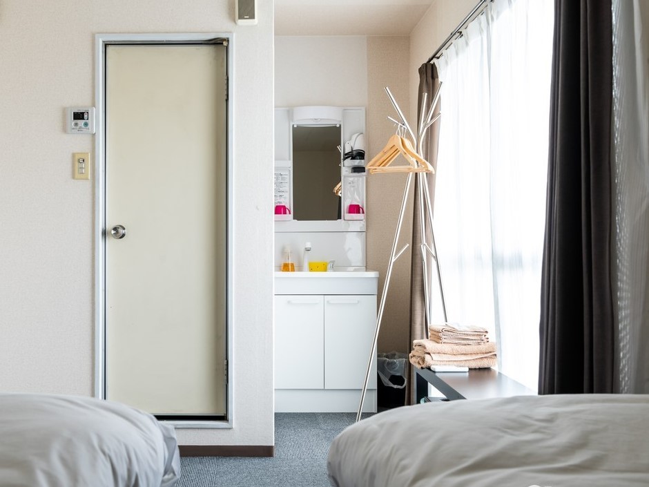 This photo about Yuyu Inn Osaka shared on HyHotel.com