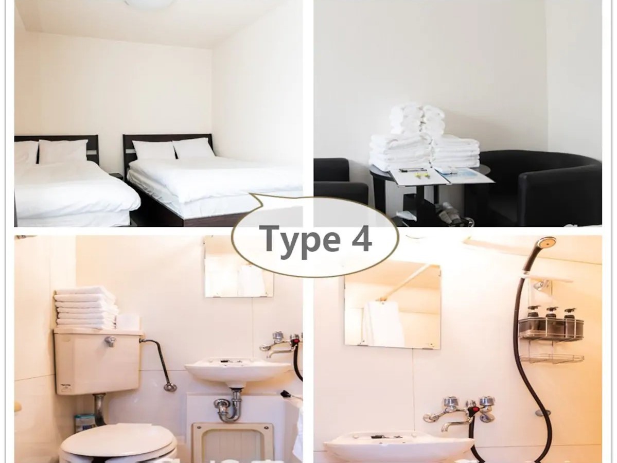 This photo about Yuyu Inn Osaka shared on HyHotel.com