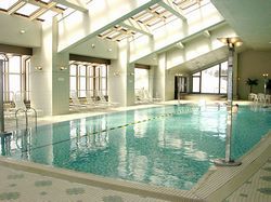 Echigoyuzawa Onsen Garden Tower Hotel YRAX Resort Image 5, Yuzawa, Japan