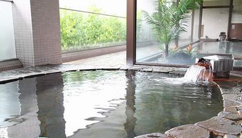 Echigoyuzawa Onsen Garden Tower Hotel YRAX Resort Main Image Echigoyuzawa Onsen Garden Tower Hotel YRAX Resort, Yuzawa