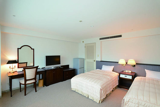 Echigoyuzawa Onsen Garden Tower Hotel YRAX Resort Image 2, Yuzawa, Japan