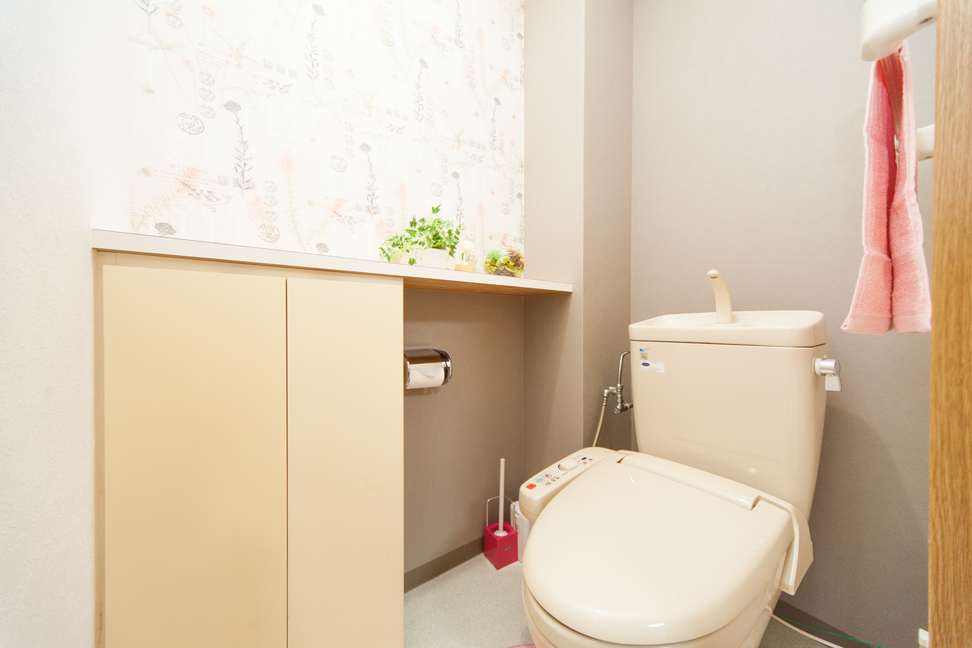 Awaji Central Room NC08 <Awajishima> Image 4, Kobe, Japan