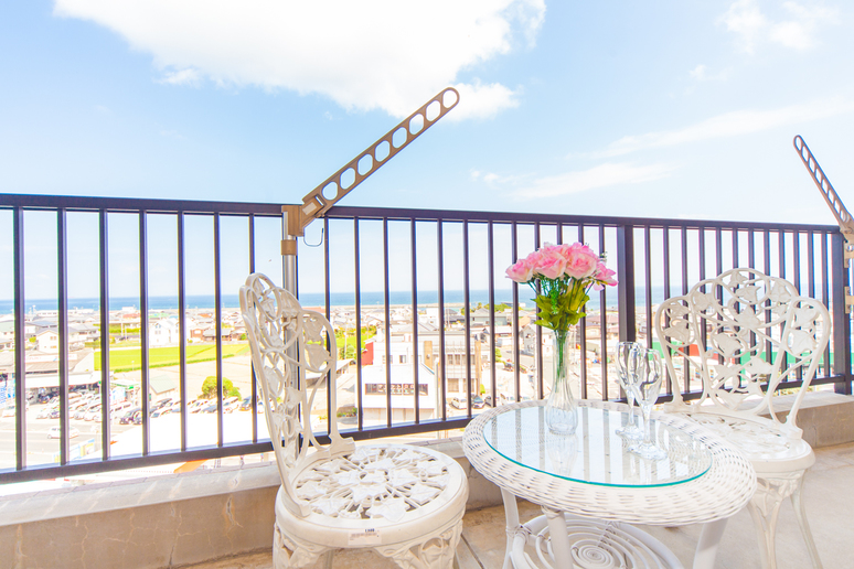 Awaji Central Room NC08 <Awajishima> Image 3, Kobe, Japan