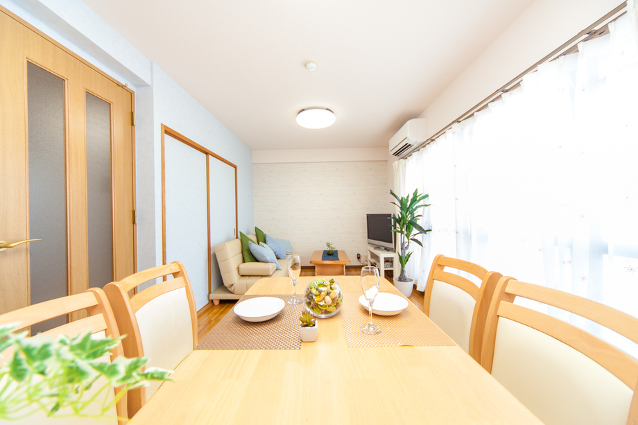 Awaji Central Room NC08 <Awajishima> Image 2, Kobe, Japan