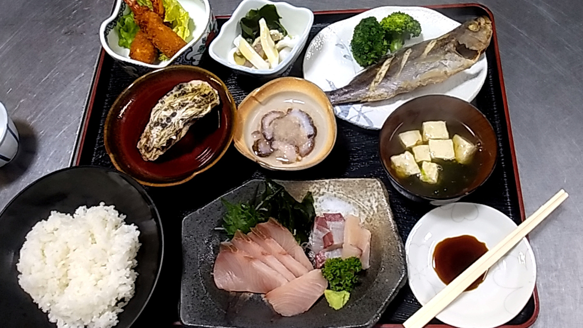 Minshuku Katsumaruso <Ikinoshima> Image 4, Iki, Japan