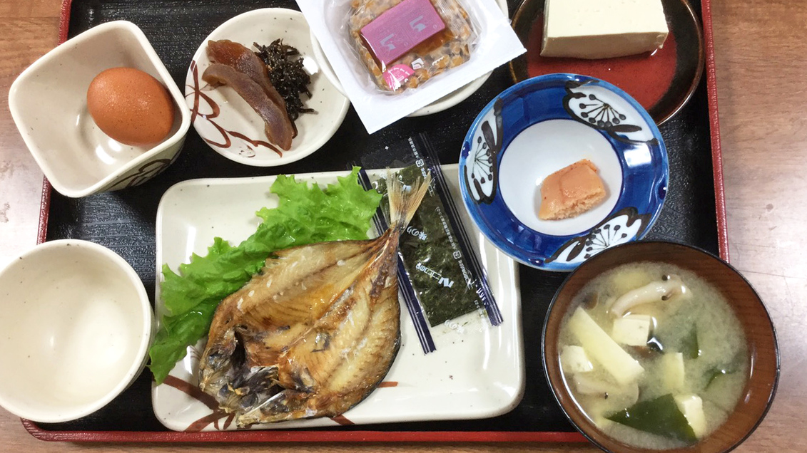 Minshuku Katsumaruso <Ikinoshima> Image 1, Iki, Japan