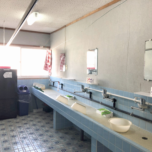 This photo about Minshuku Katsumaruso <Ikinoshima> shared on HyHotel.com