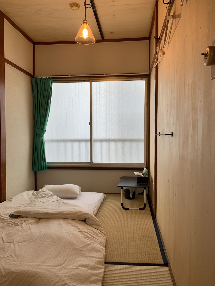 Kadoyado Image 4, Yokohama, Japan