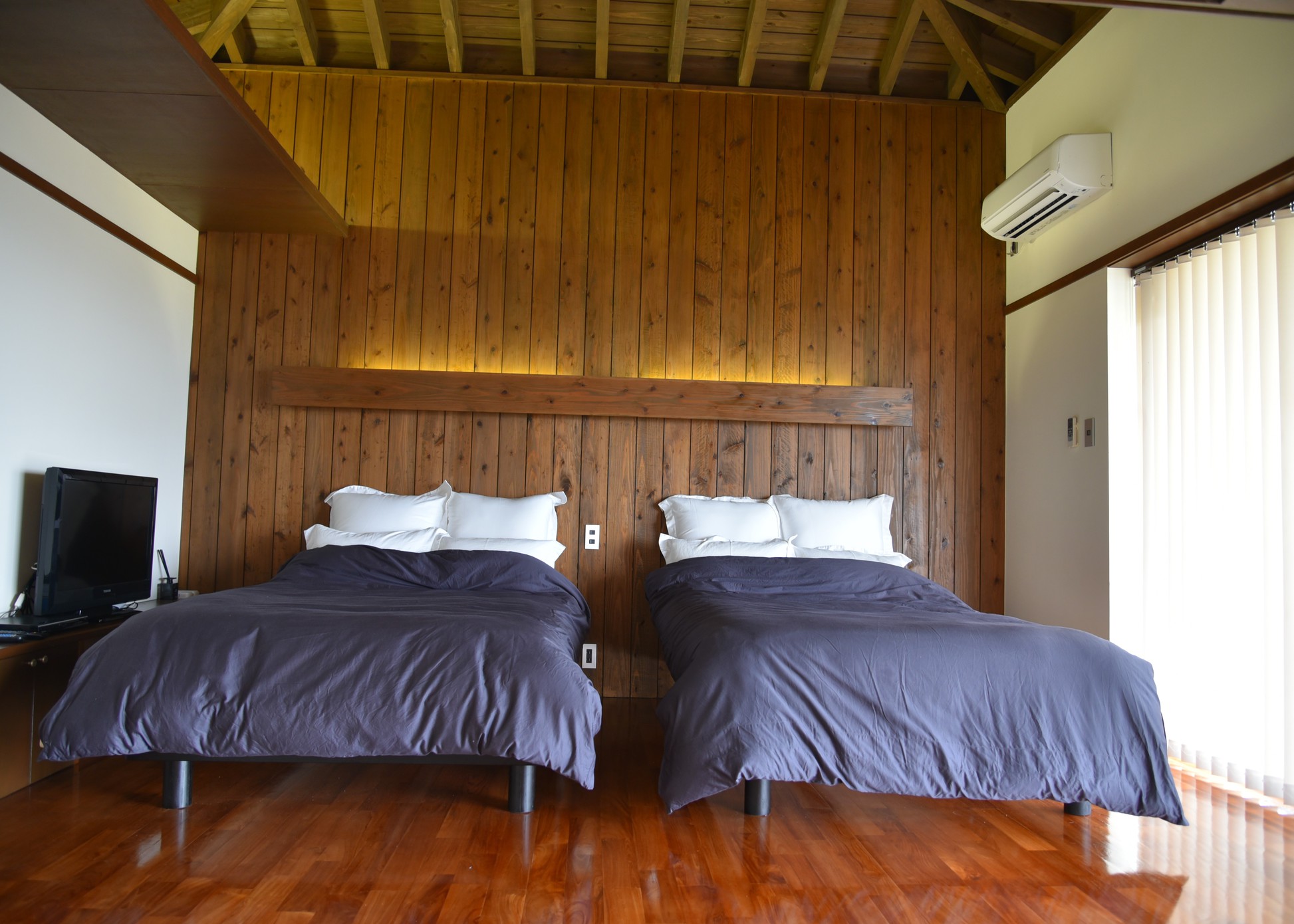 This photo about Hana Villa <Kourijima> shared on HyHotel.com