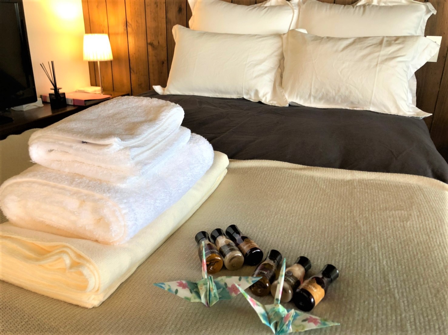 Hana Villa <Kourijima> Image 3, Okinawa Main island, Japan