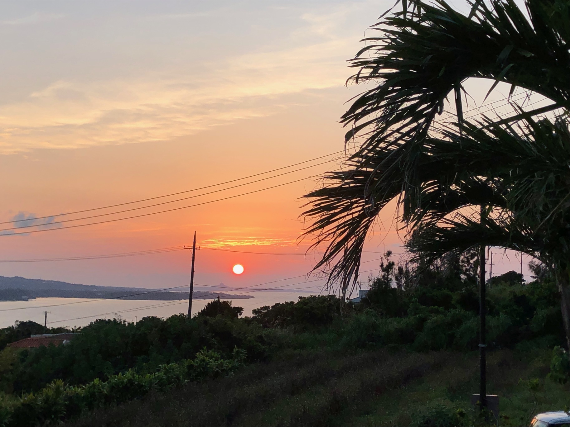 Hana Villa <Kourijima> Ambiance