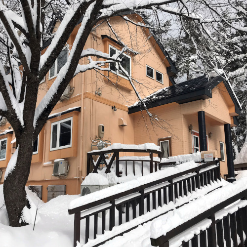 This photo about Petit Hotel Aizu Tenkyodai Onsen shared on HyHotel.com