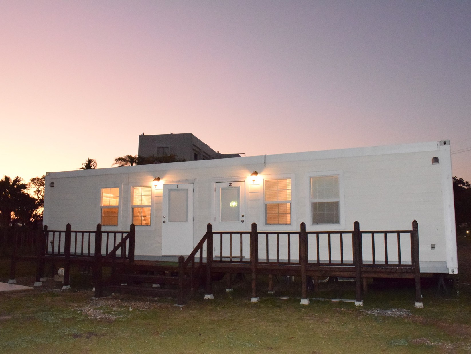 Amami Hoshizora Village Yadorihama <Amamioshima> Main Image Amami Hoshizora Village Yadorihama <Amamioshima>, Amamioshima