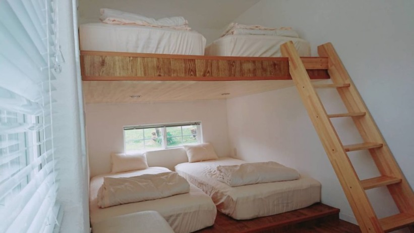 Amami Hoshizora Village Yadorihama <Amamioshima> Image 2, Amamioshima, Japan