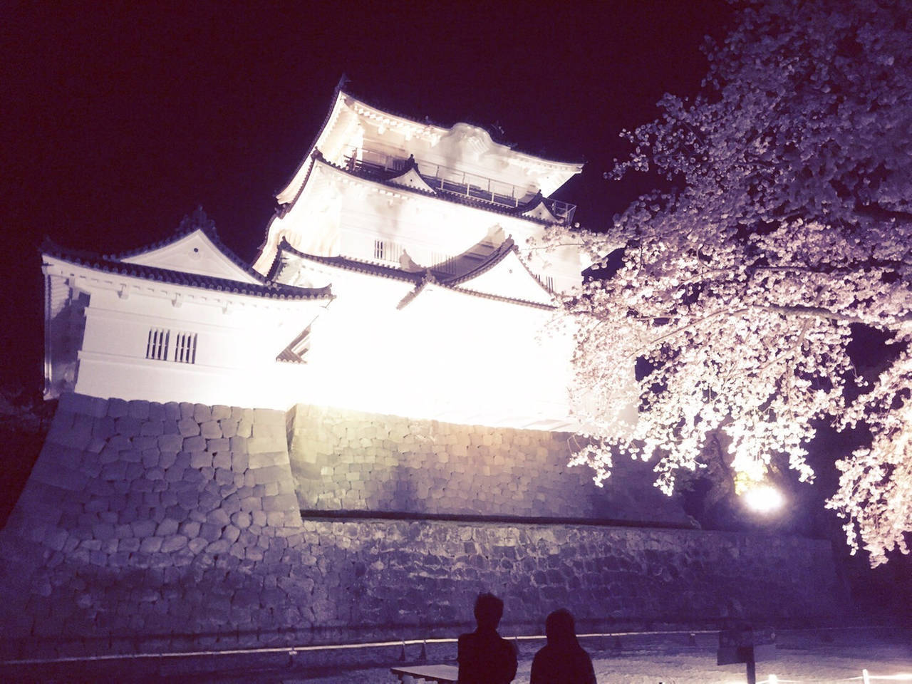Odawara Castle