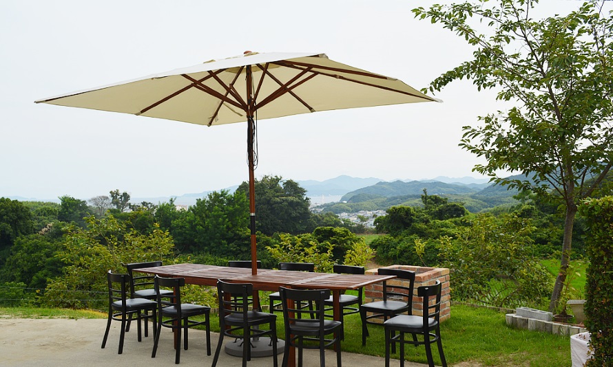 This photo about Kominka House Oluolu <Awajishima> shared on HyHotel.com